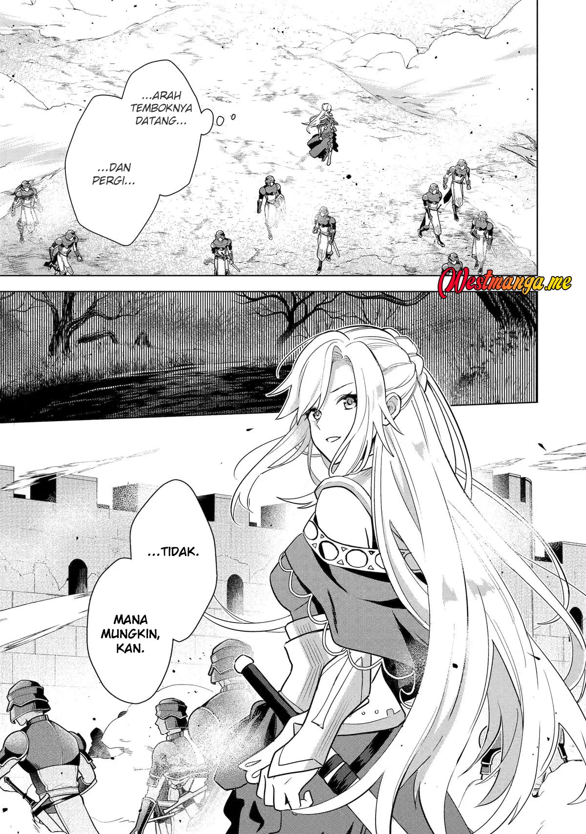 Saibai Cheat de Saikyou Saien – E, Tada no Katei Saiendesu kedo? Chapter 18 Gambar 33