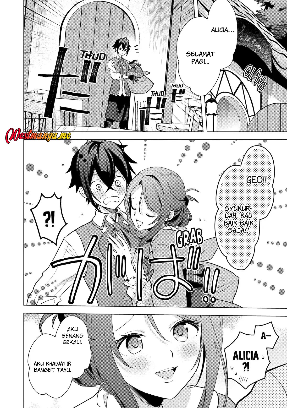 Saibai Cheat de Saikyou Saien – E, Tada no Katei Saiendesu kedo? Chapter 18 Gambar 38