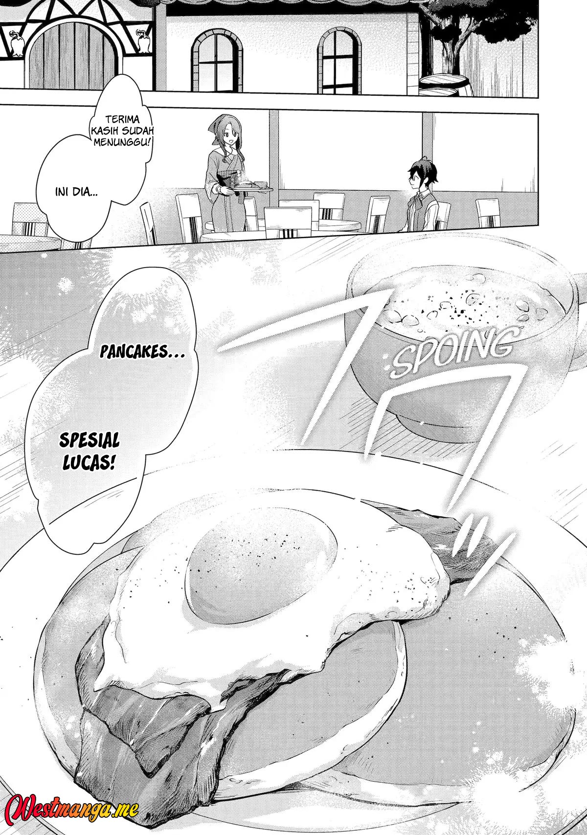 Saibai Cheat de Saikyou Saien – E, Tada no Katei Saiendesu kedo? Chapter 18 Gambar 41