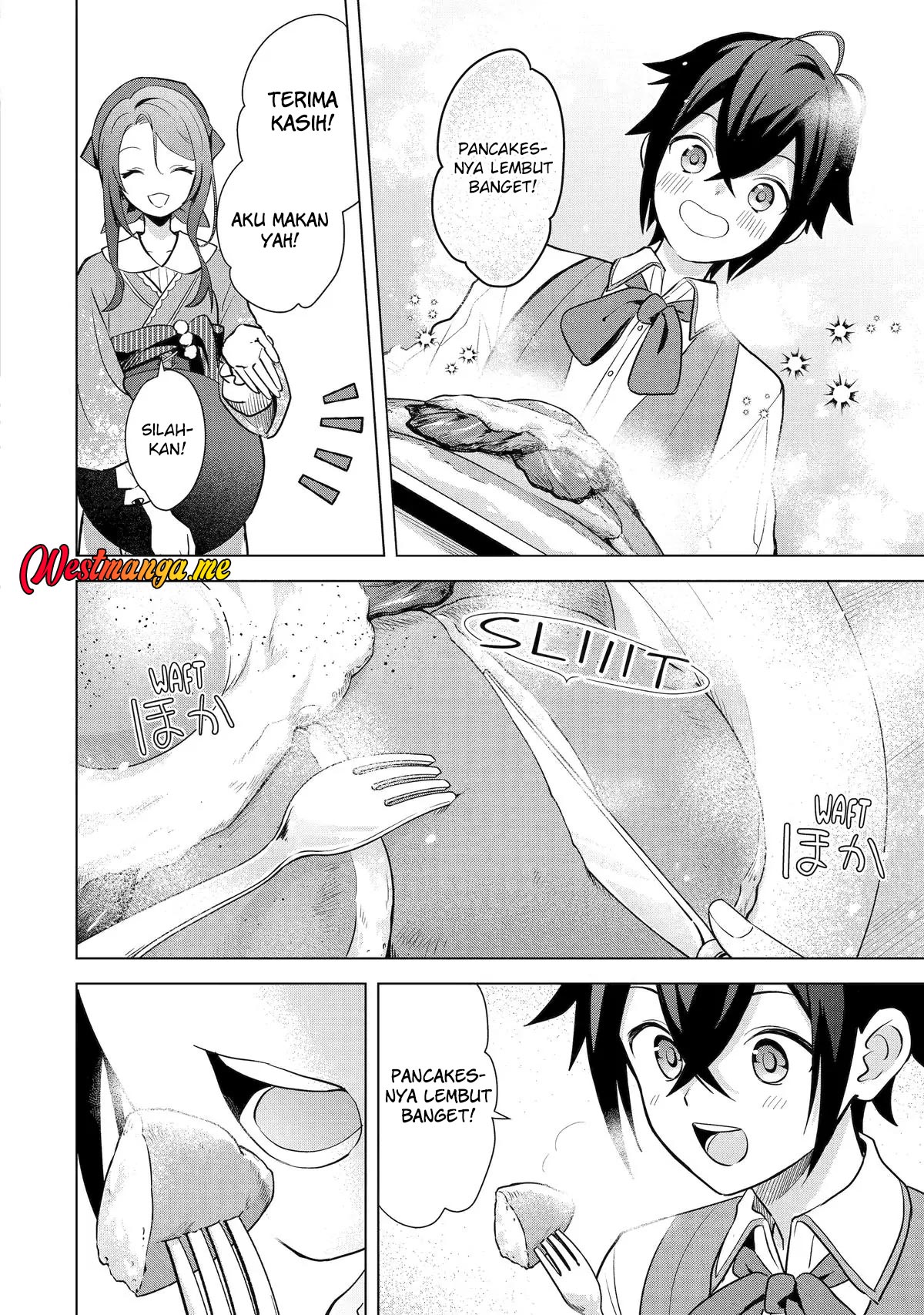Saibai Cheat de Saikyou Saien – E, Tada no Katei Saiendesu kedo? Chapter 18 Gambar 42