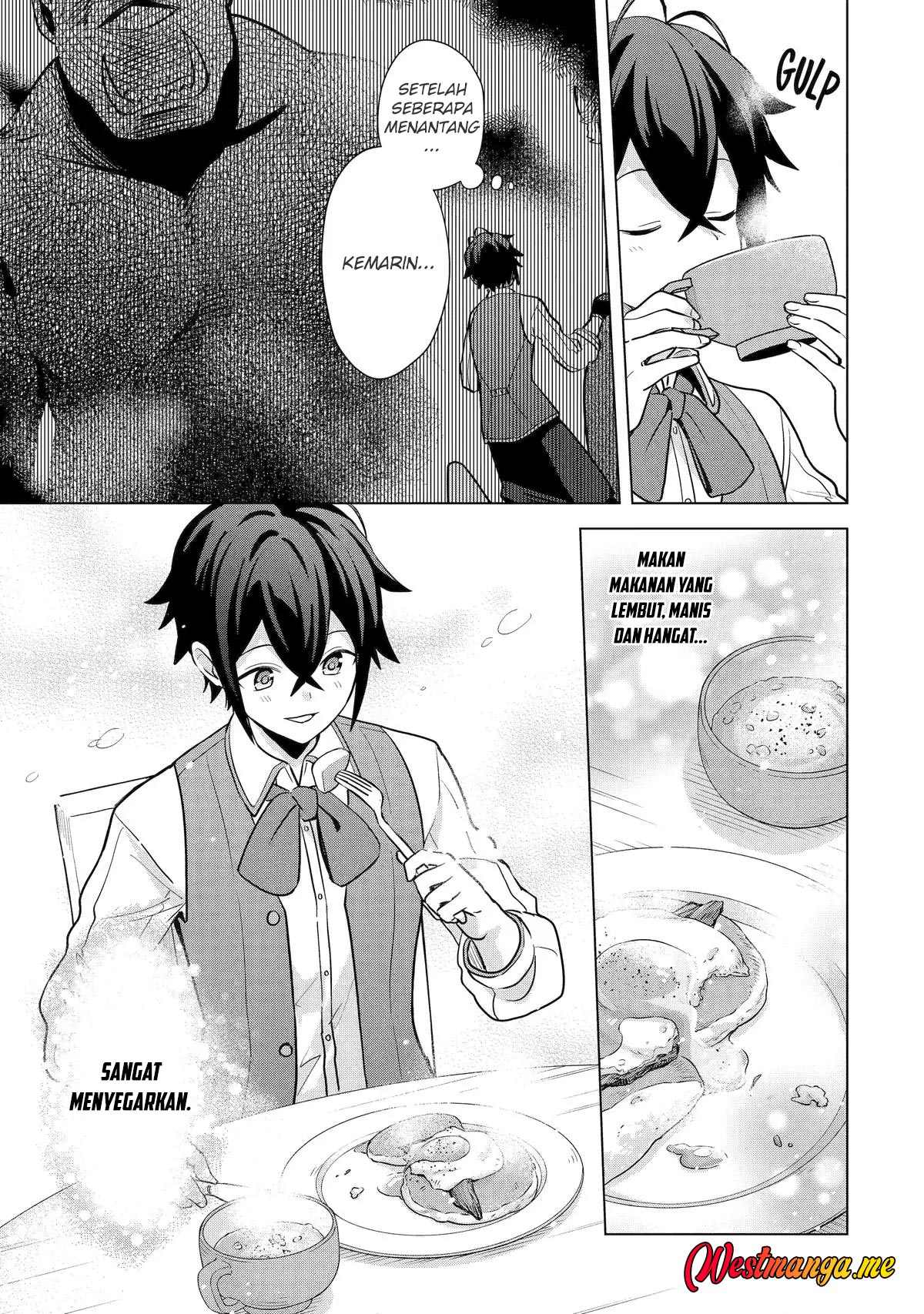 Saibai Cheat de Saikyou Saien – E, Tada no Katei Saiendesu kedo? Chapter 18 Gambar 45