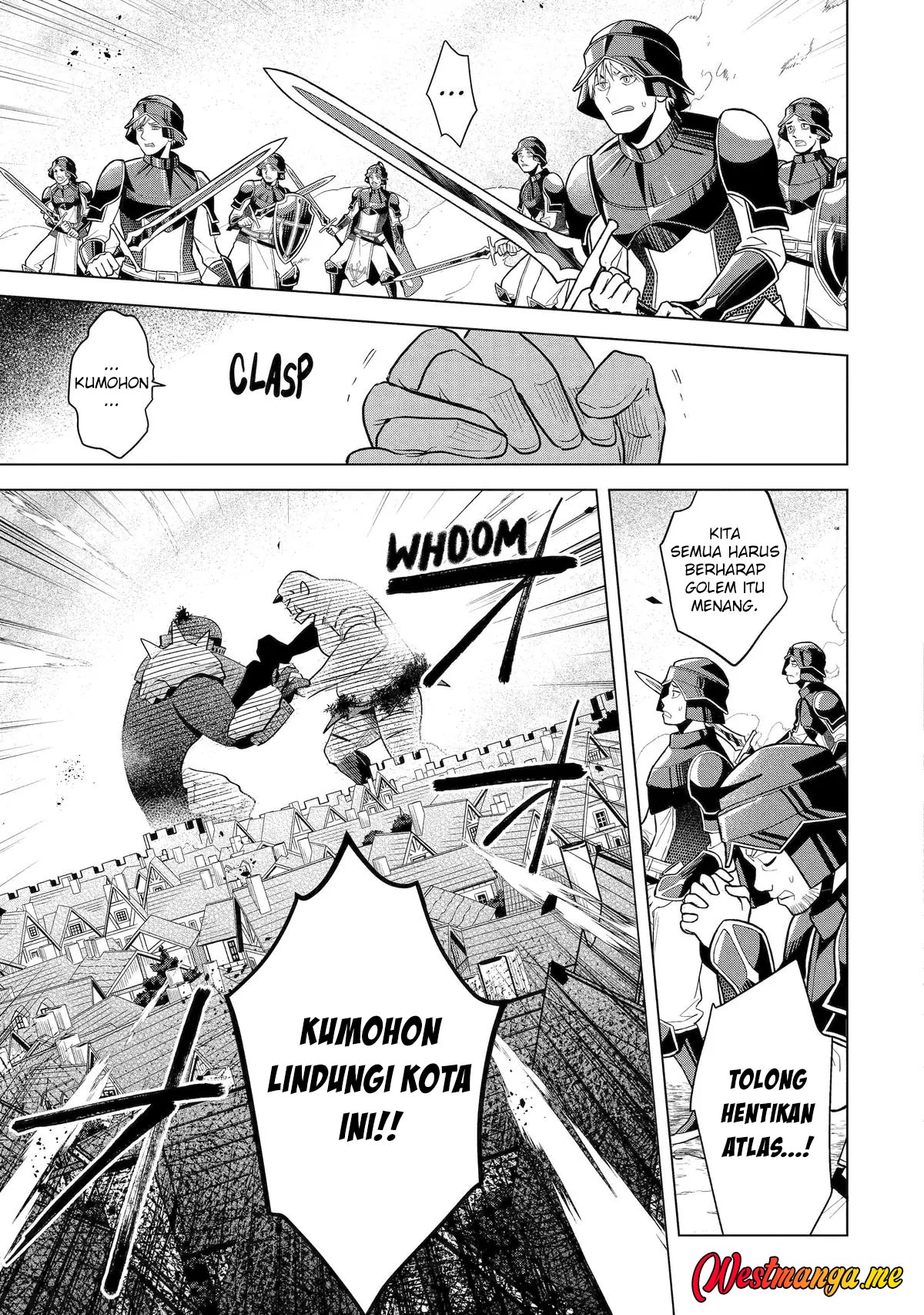 Saibai Cheat de Saikyou Saien – E, Tada no Katei Saiendesu kedo? Chapter 18 Gambar 5
