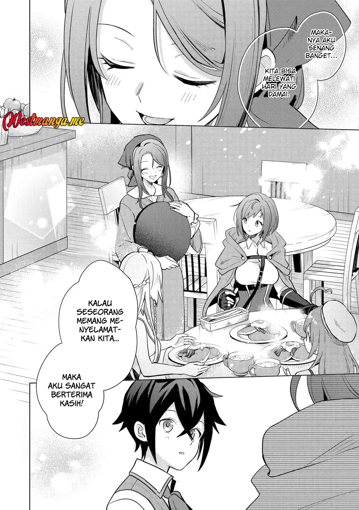 Saibai Cheat de Saikyou Saien – E, Tada no Katei Saiendesu kedo? Chapter 18 Gambar 52