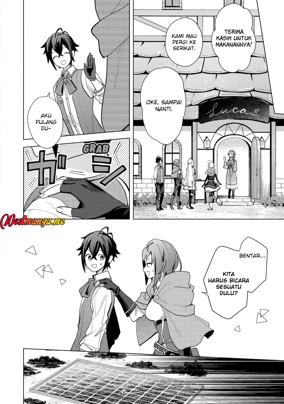 Saibai Cheat de Saikyou Saien – E, Tada no Katei Saiendesu kedo? Chapter 18 Gambar 56