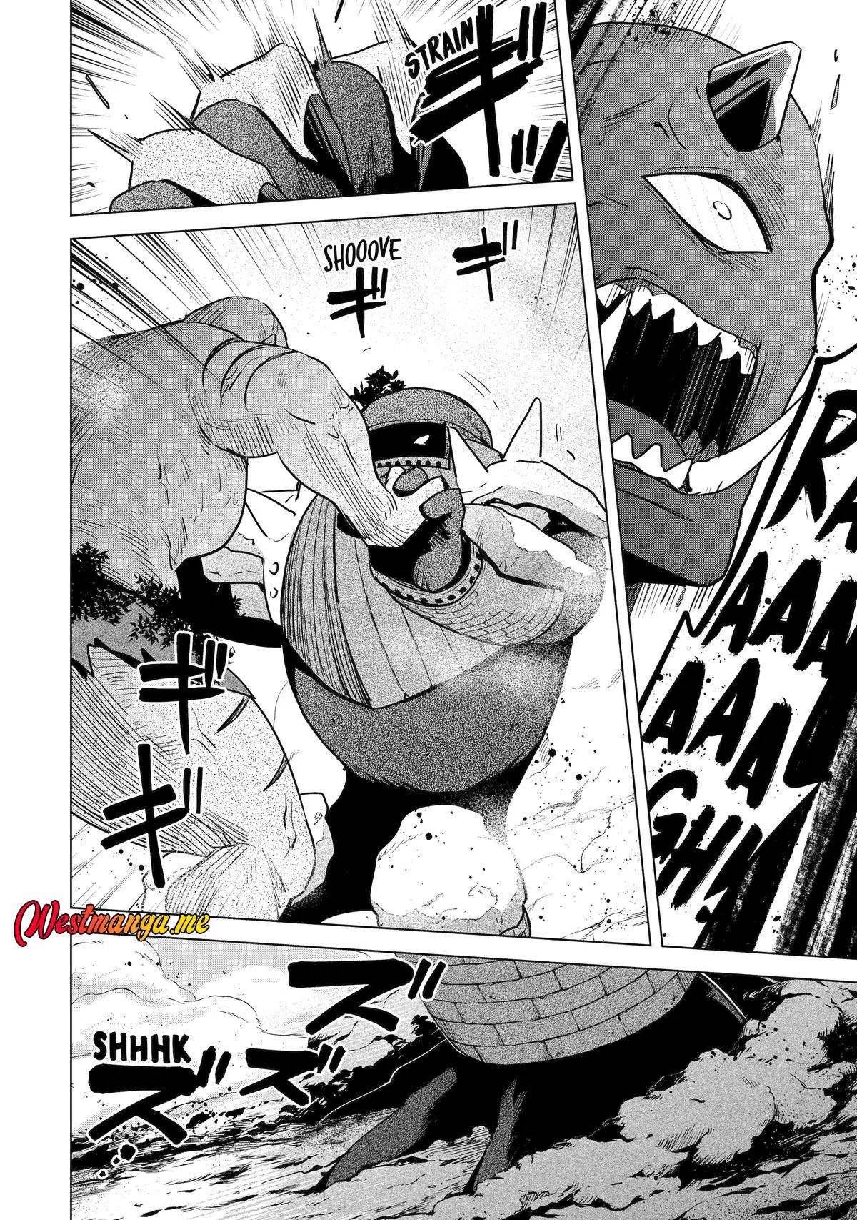Saibai Cheat de Saikyou Saien – E, Tada no Katei Saiendesu kedo? Chapter 18 Gambar 6