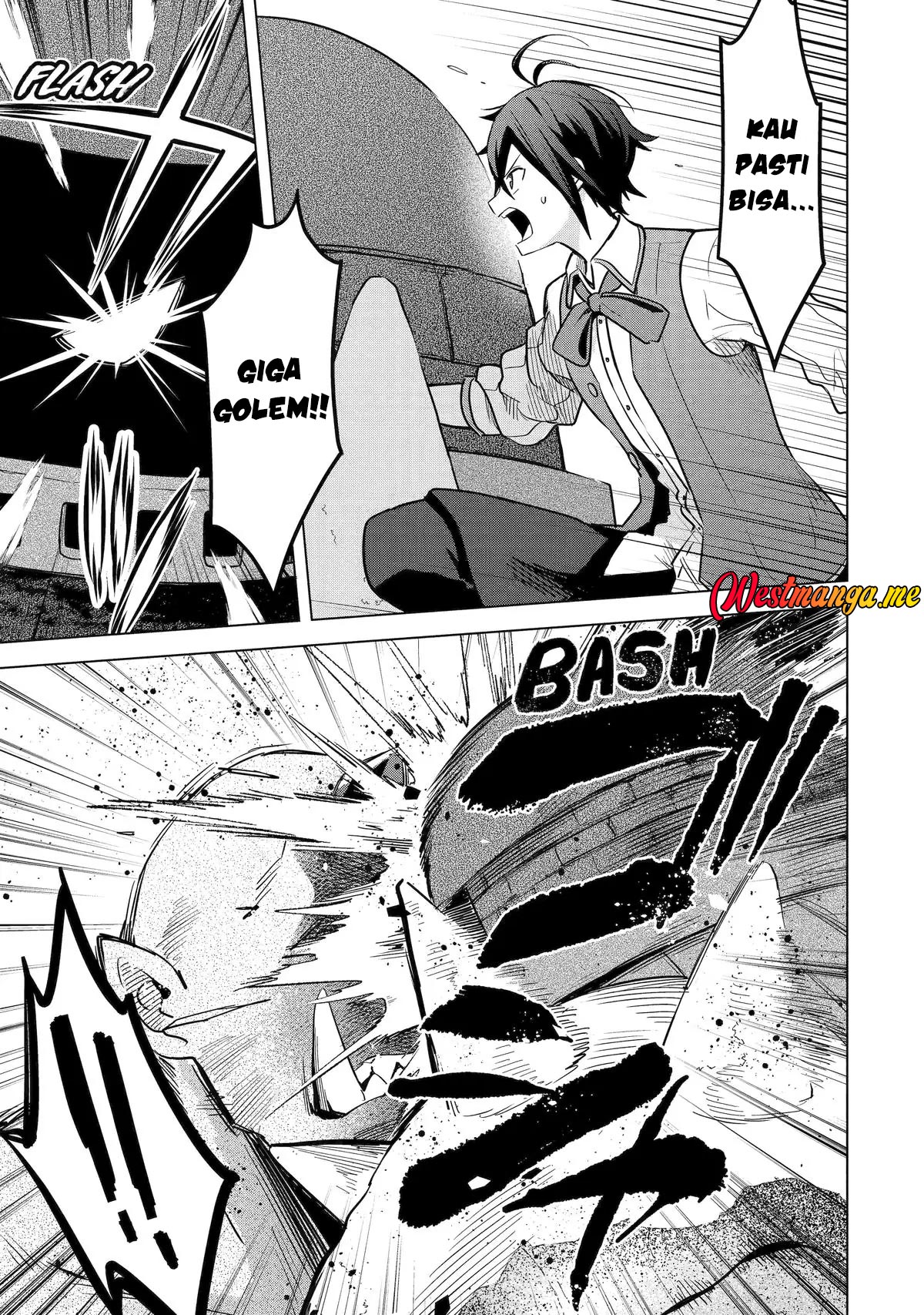 Saibai Cheat de Saikyou Saien – E, Tada no Katei Saiendesu kedo? Chapter 18 Gambar 7