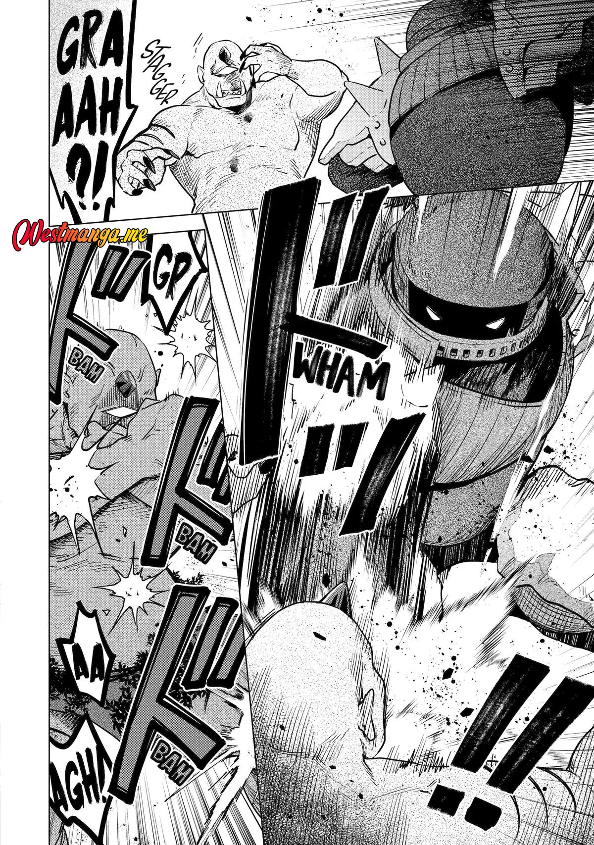 Saibai Cheat de Saikyou Saien – E, Tada no Katei Saiendesu kedo? Chapter 18 Gambar 8