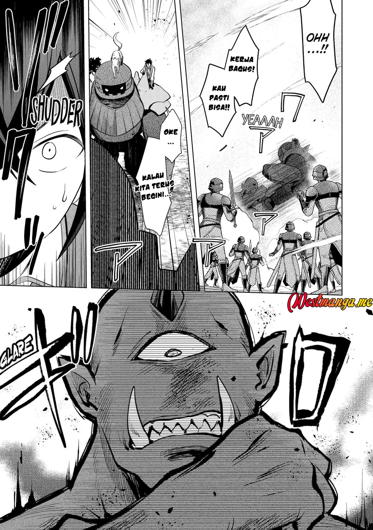 Saibai Cheat de Saikyou Saien – E, Tada no Katei Saiendesu kedo? Chapter 18 Gambar 9