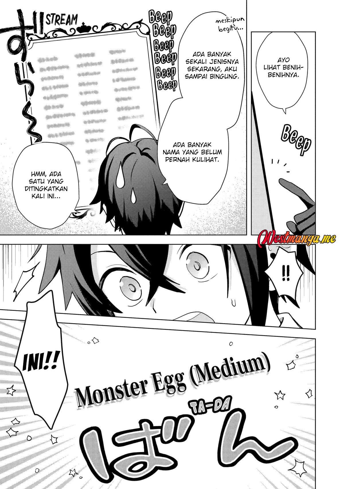 Saibai Cheat de Saikyou Saien – E, Tada no Katei Saiendesu kedo? Chapter 19 Gambar 13