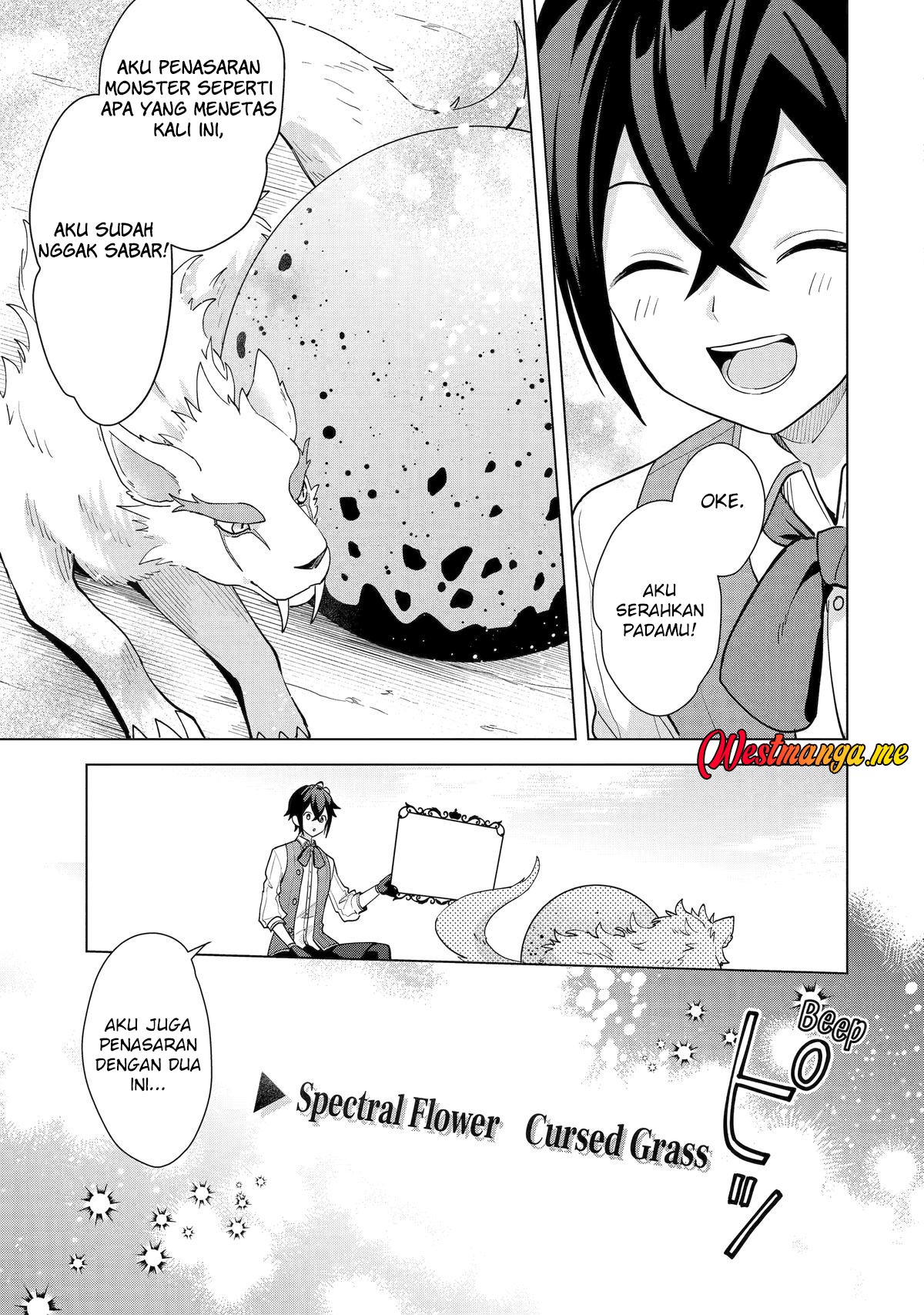 Saibai Cheat de Saikyou Saien – E, Tada no Katei Saiendesu kedo? Chapter 19 Gambar 17