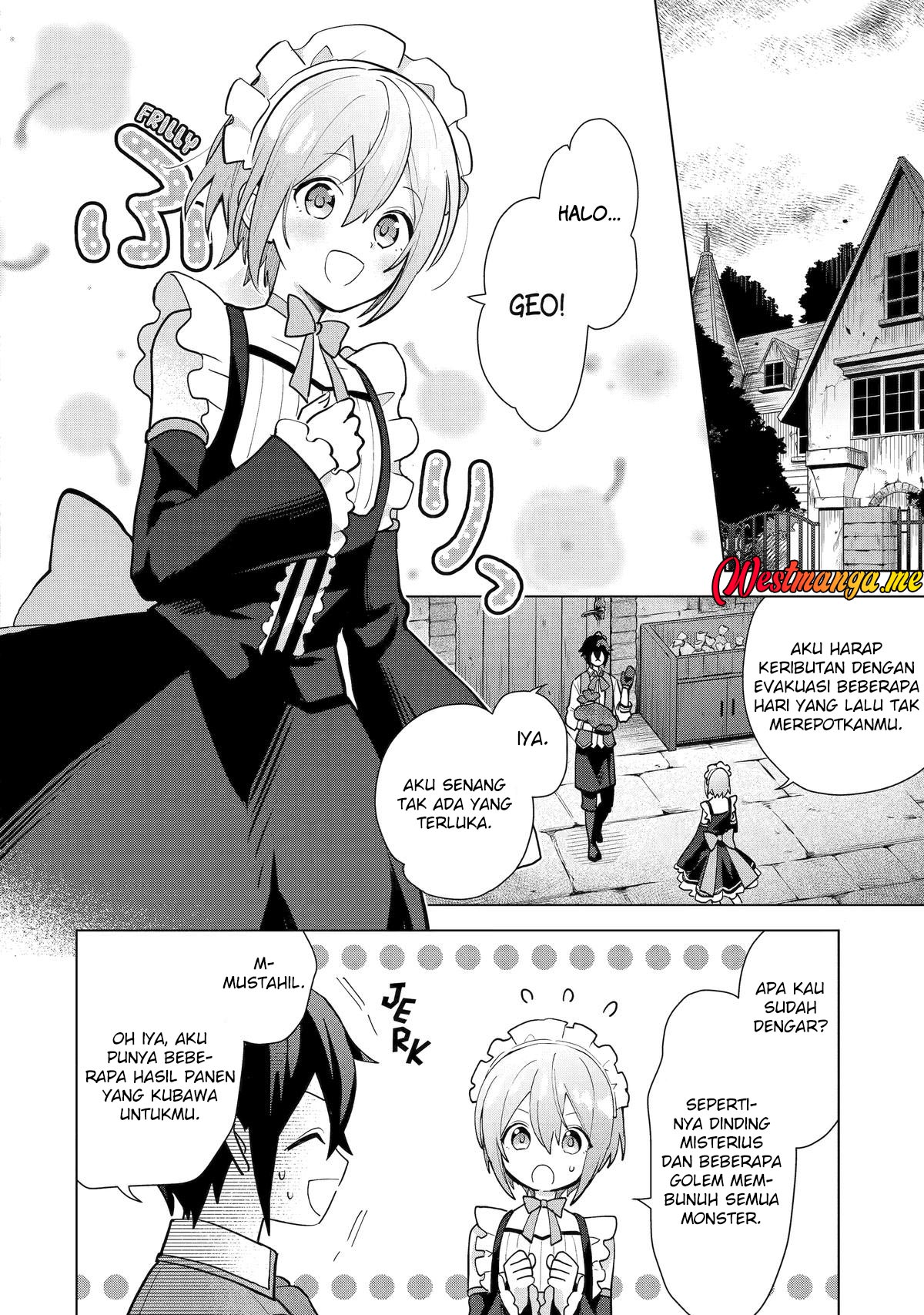 Saibai Cheat de Saikyou Saien – E, Tada no Katei Saiendesu kedo? Chapter 19 Gambar 19