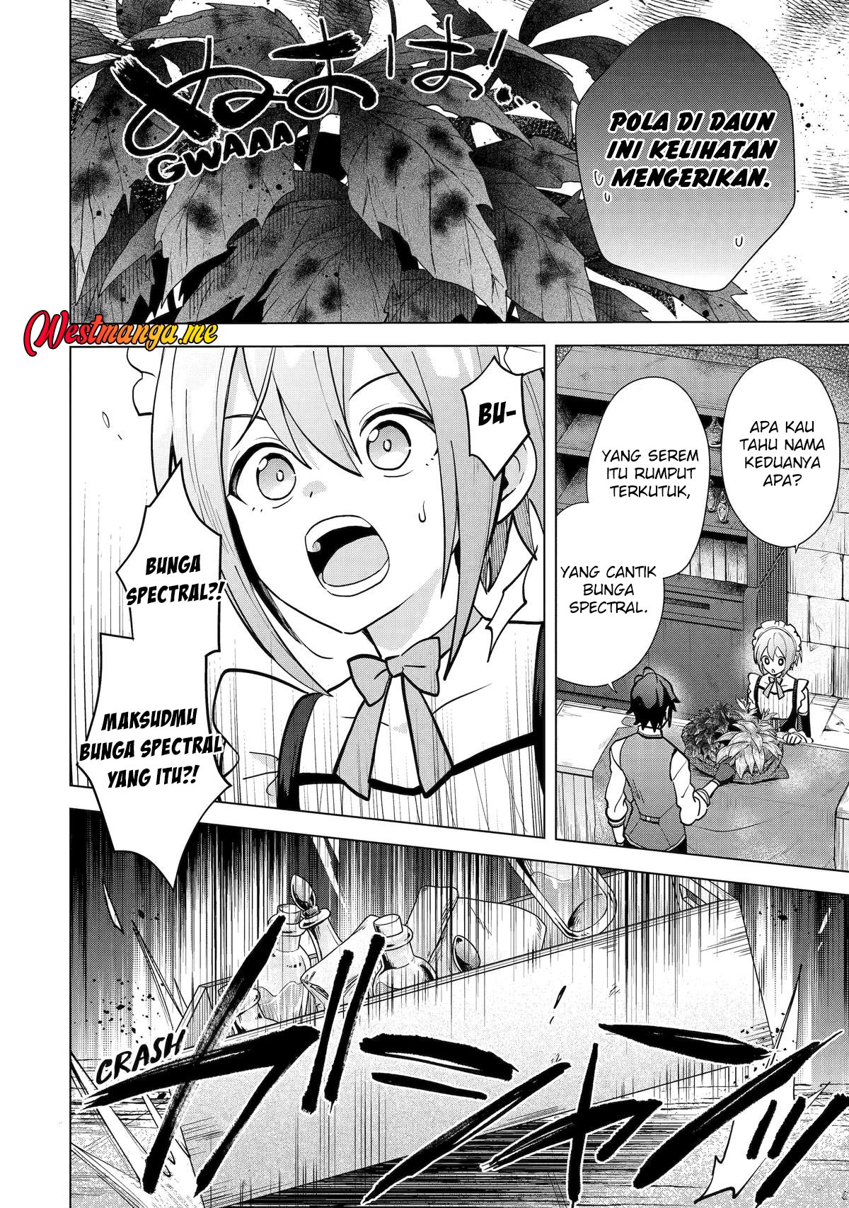 Saibai Cheat de Saikyou Saien – E, Tada no Katei Saiendesu kedo? Chapter 19 Gambar 21