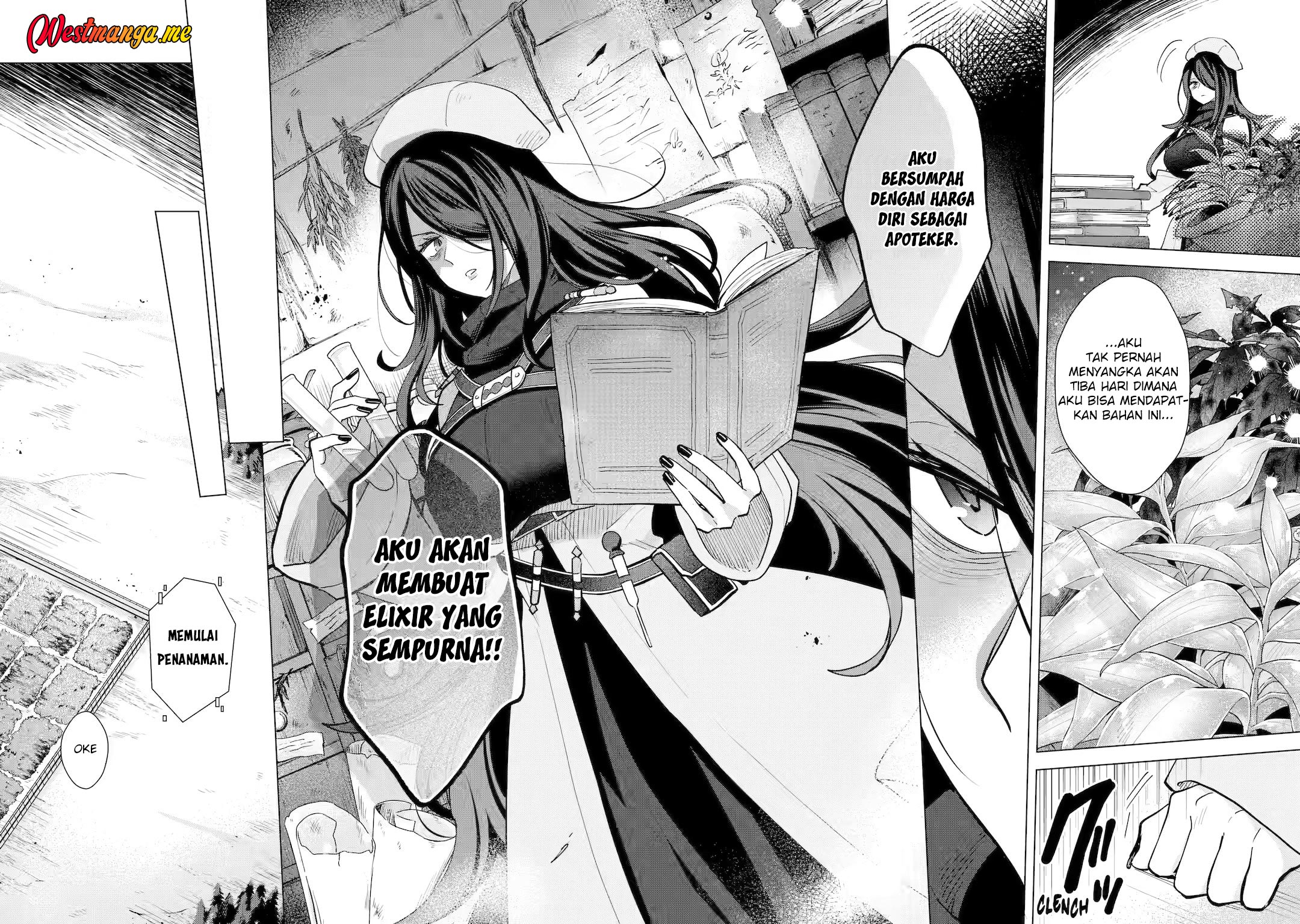 Saibai Cheat de Saikyou Saien – E, Tada no Katei Saiendesu kedo? Chapter 19 Gambar 28