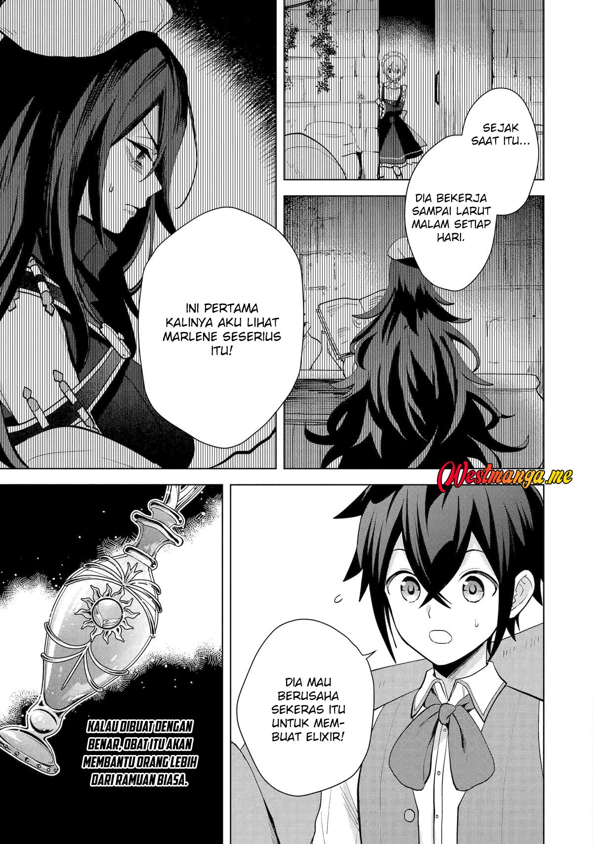 Saibai Cheat de Saikyou Saien – E, Tada no Katei Saiendesu kedo? Chapter 19 Gambar 34