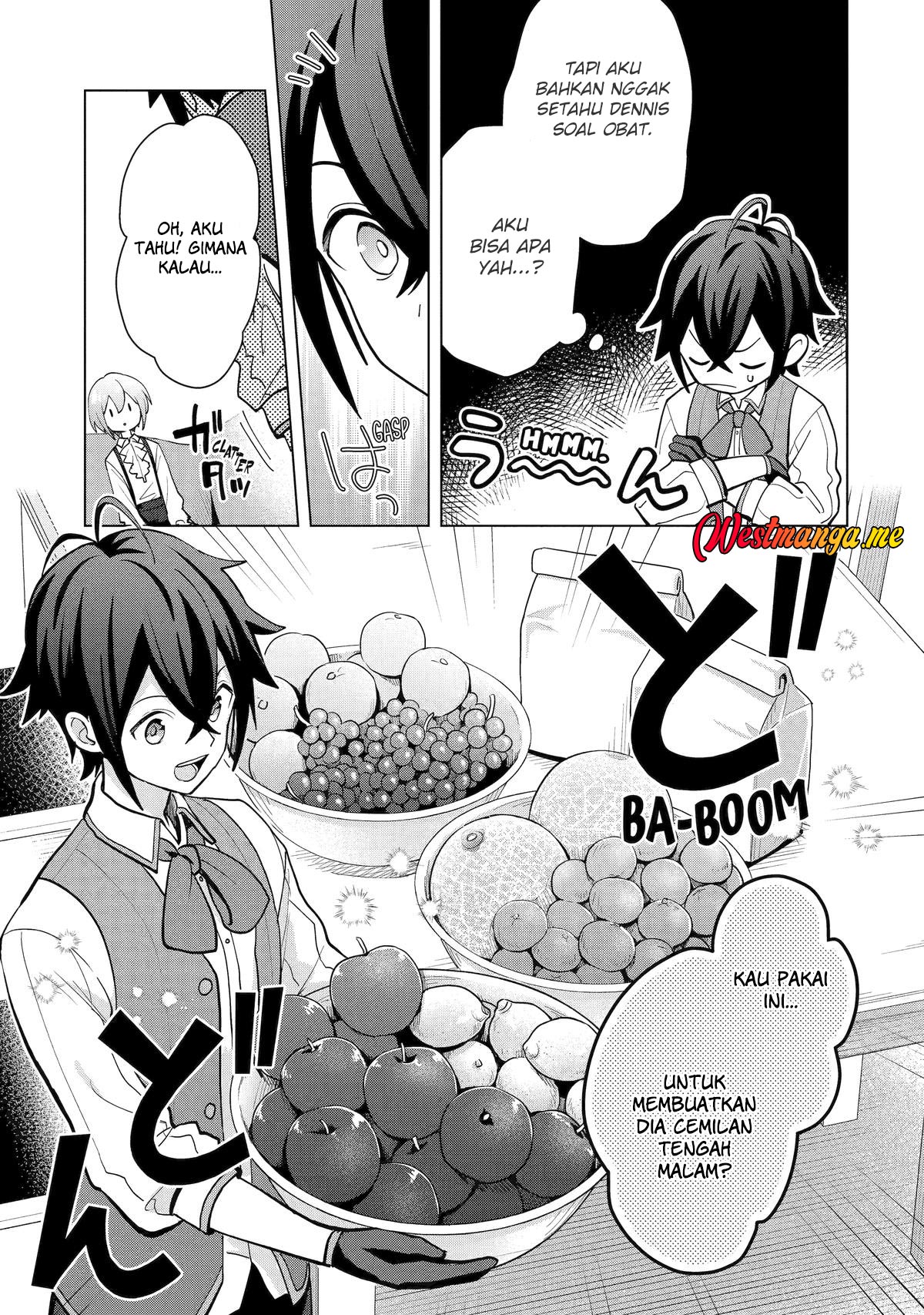 Saibai Cheat de Saikyou Saien – E, Tada no Katei Saiendesu kedo? Chapter 19 Gambar 36
