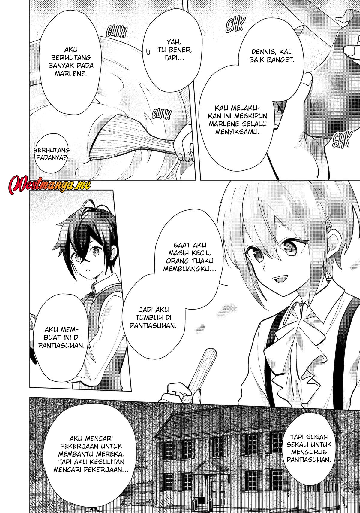 Saibai Cheat de Saikyou Saien – E, Tada no Katei Saiendesu kedo? Chapter 19 Gambar 39