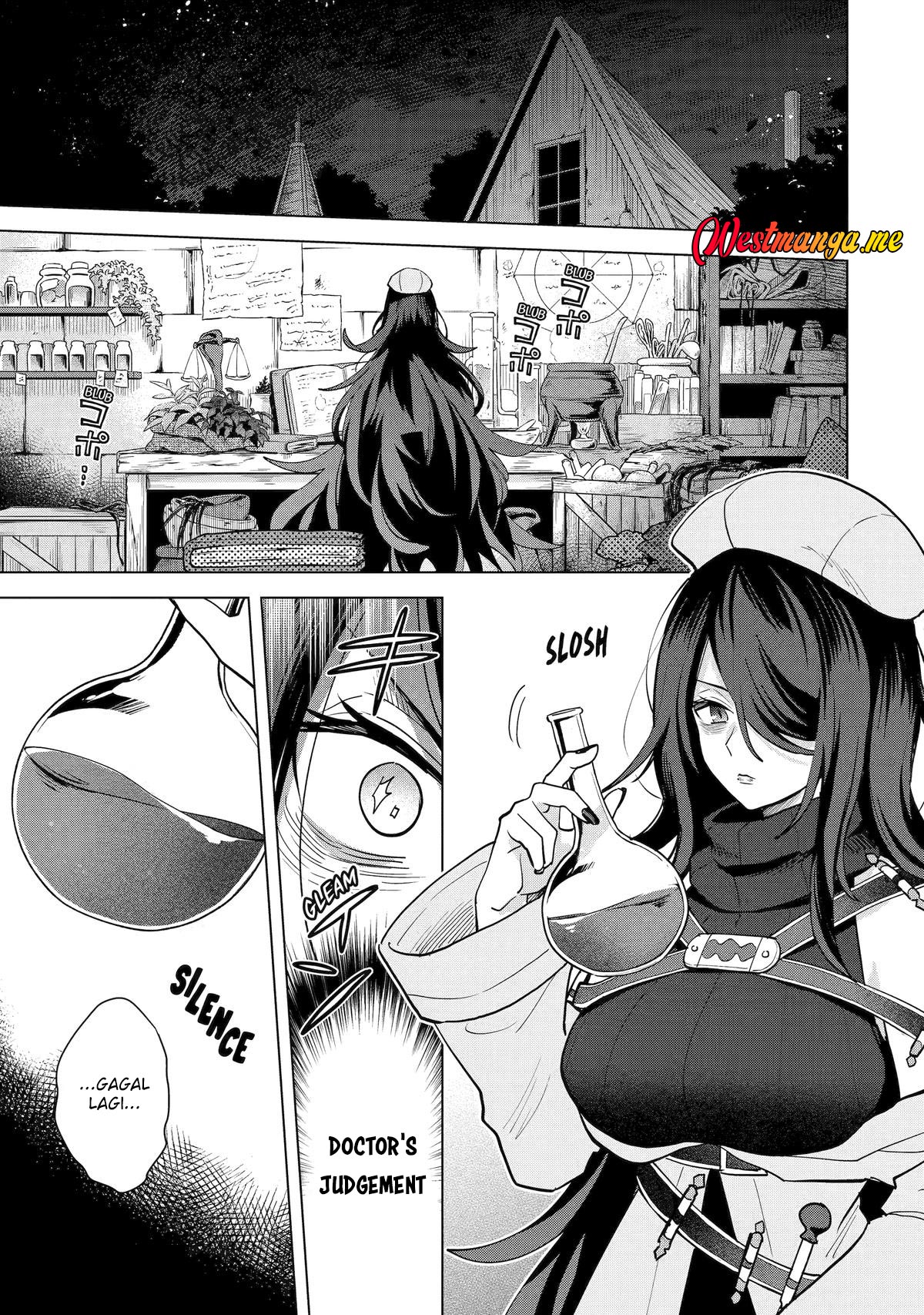 Saibai Cheat de Saikyou Saien – E, Tada no Katei Saiendesu kedo? Chapter 19 Gambar 42