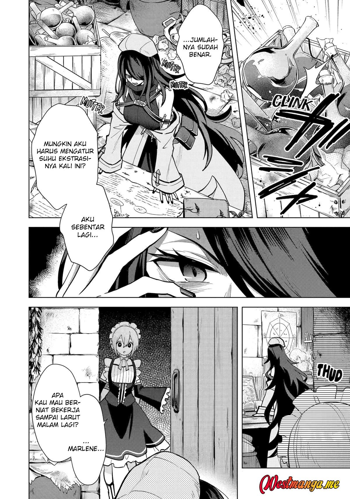 Saibai Cheat de Saikyou Saien – E, Tada no Katei Saiendesu kedo? Chapter 19 Gambar 43