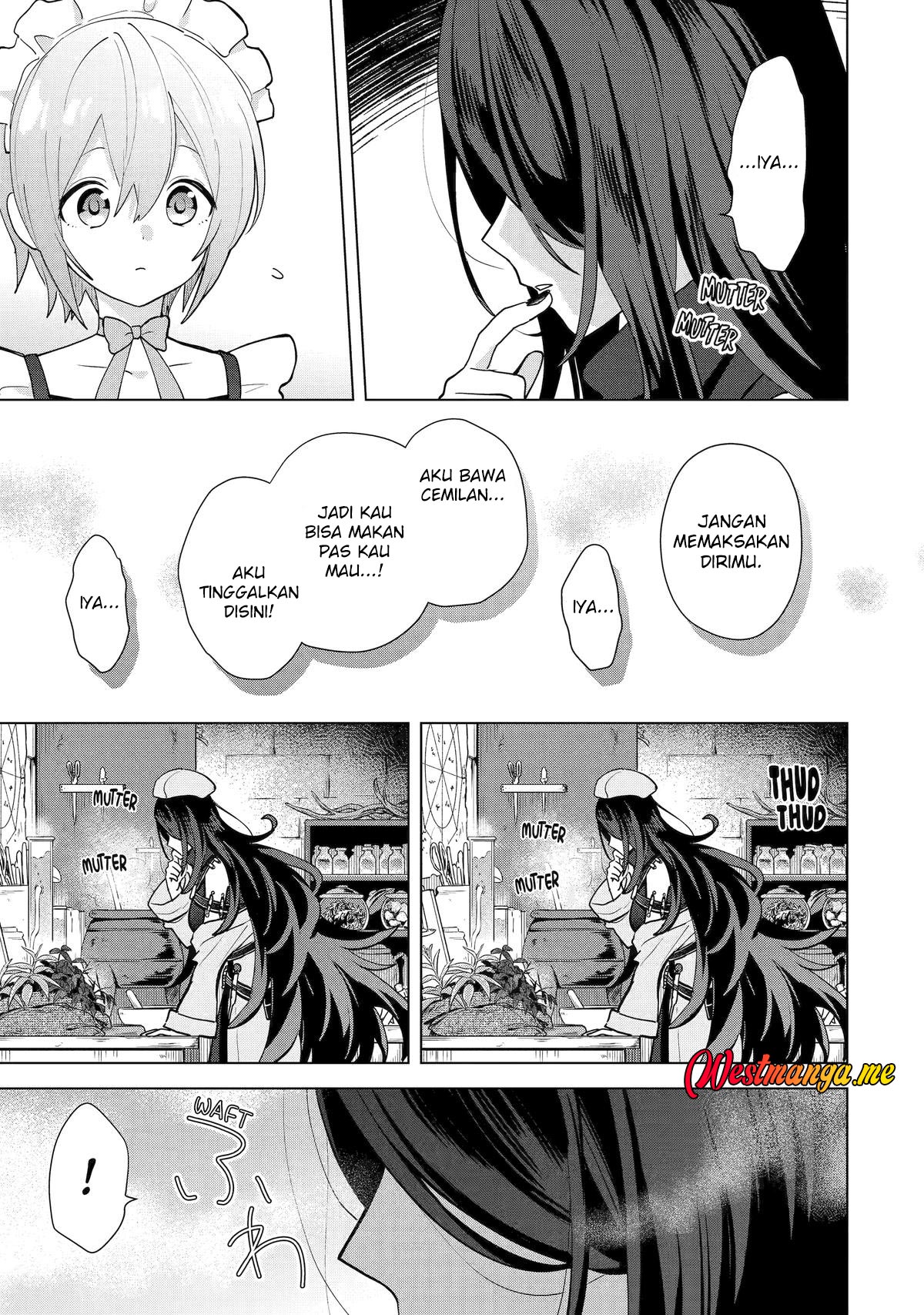 Saibai Cheat de Saikyou Saien – E, Tada no Katei Saiendesu kedo? Chapter 19 Gambar 44