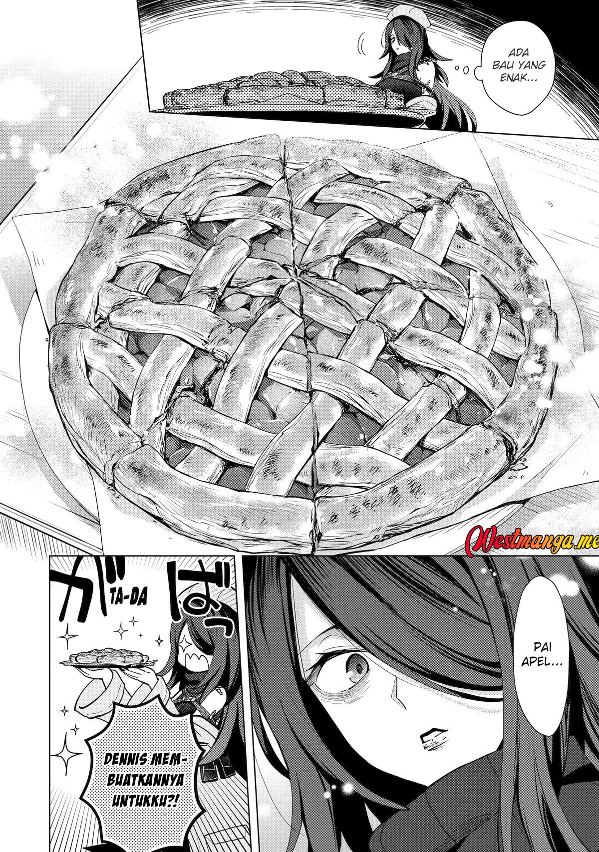 Saibai Cheat de Saikyou Saien – E, Tada no Katei Saiendesu kedo? Chapter 19 Gambar 45