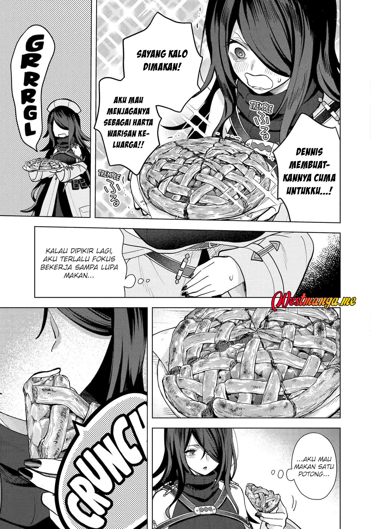 Saibai Cheat de Saikyou Saien – E, Tada no Katei Saiendesu kedo? Chapter 19 Gambar 46