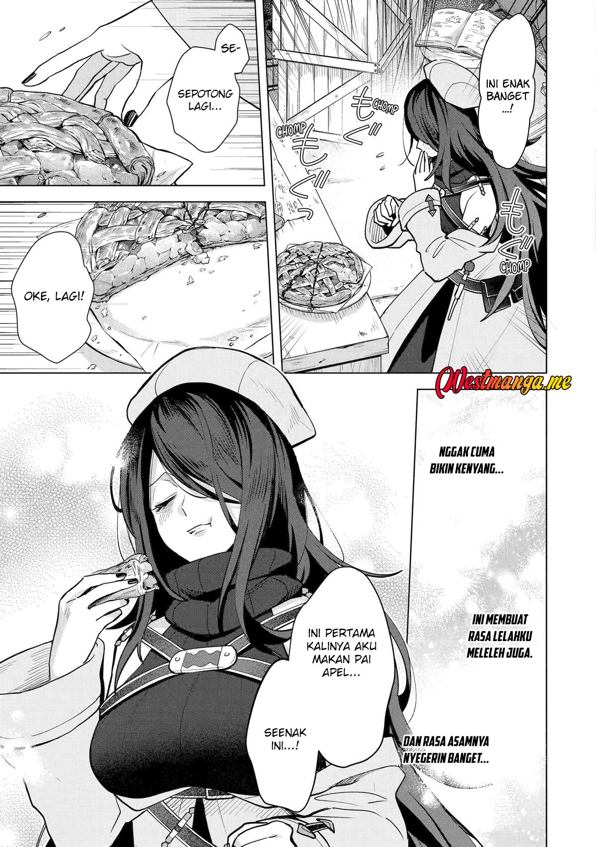 Saibai Cheat de Saikyou Saien – E, Tada no Katei Saiendesu kedo? Chapter 19 Gambar 48