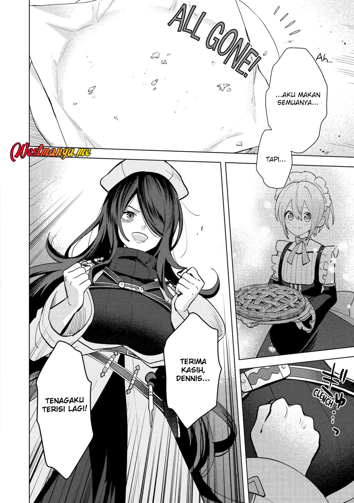 Saibai Cheat de Saikyou Saien – E, Tada no Katei Saiendesu kedo? Chapter 19 Gambar 49