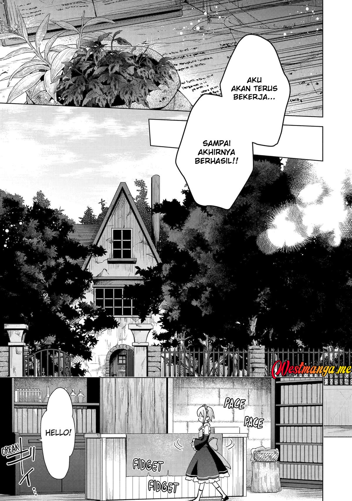 Saibai Cheat de Saikyou Saien – E, Tada no Katei Saiendesu kedo? Chapter 19 Gambar 50