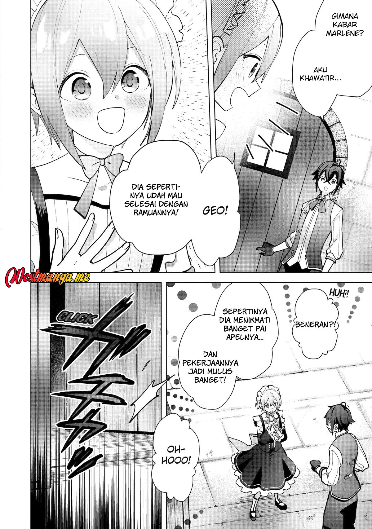 Saibai Cheat de Saikyou Saien – E, Tada no Katei Saiendesu kedo? Chapter 19 Gambar 51
