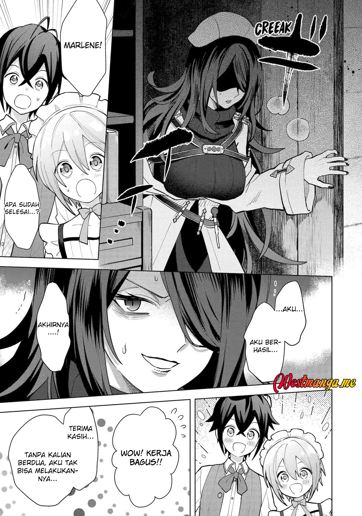 Saibai Cheat de Saikyou Saien – E, Tada no Katei Saiendesu kedo? Chapter 19 Gambar 52