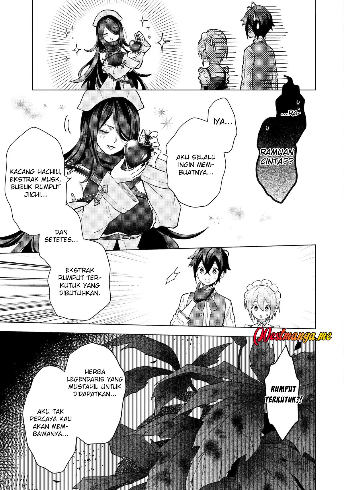 Saibai Cheat de Saikyou Saien – E, Tada no Katei Saiendesu kedo? Chapter 19 Gambar 54