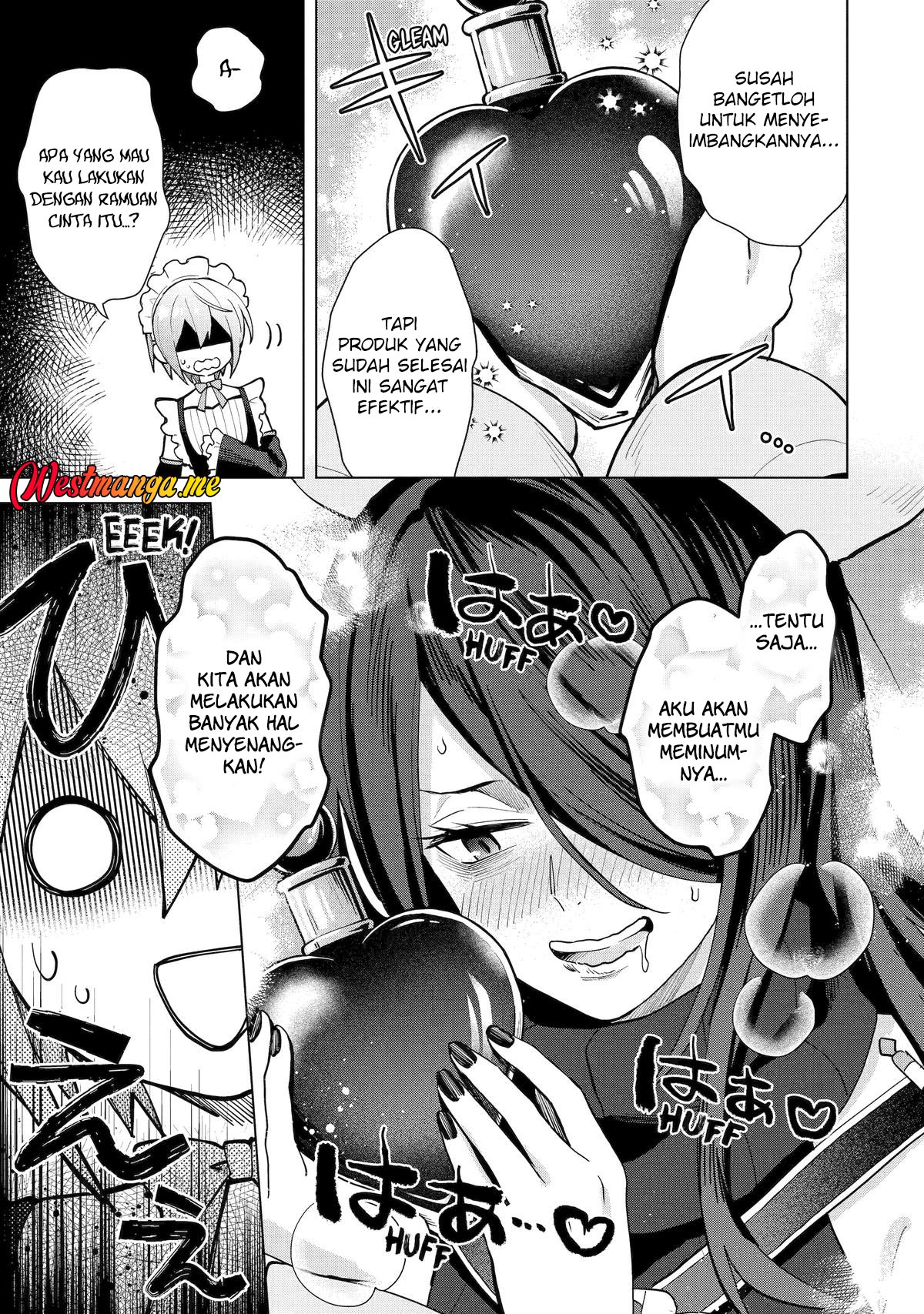 Saibai Cheat de Saikyou Saien – E, Tada no Katei Saiendesu kedo? Chapter 19 Gambar 58