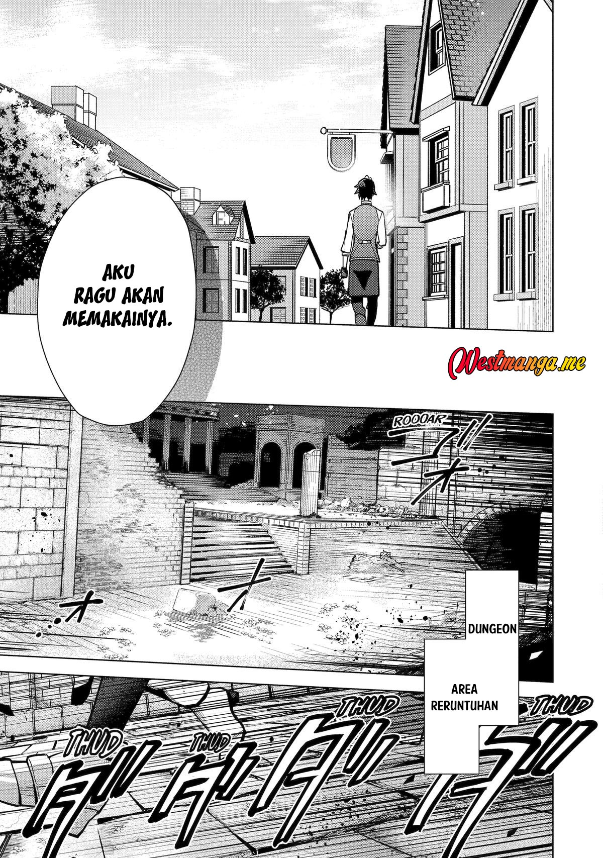 Saibai Cheat de Saikyou Saien – E, Tada no Katei Saiendesu kedo? Chapter 19 Gambar 60