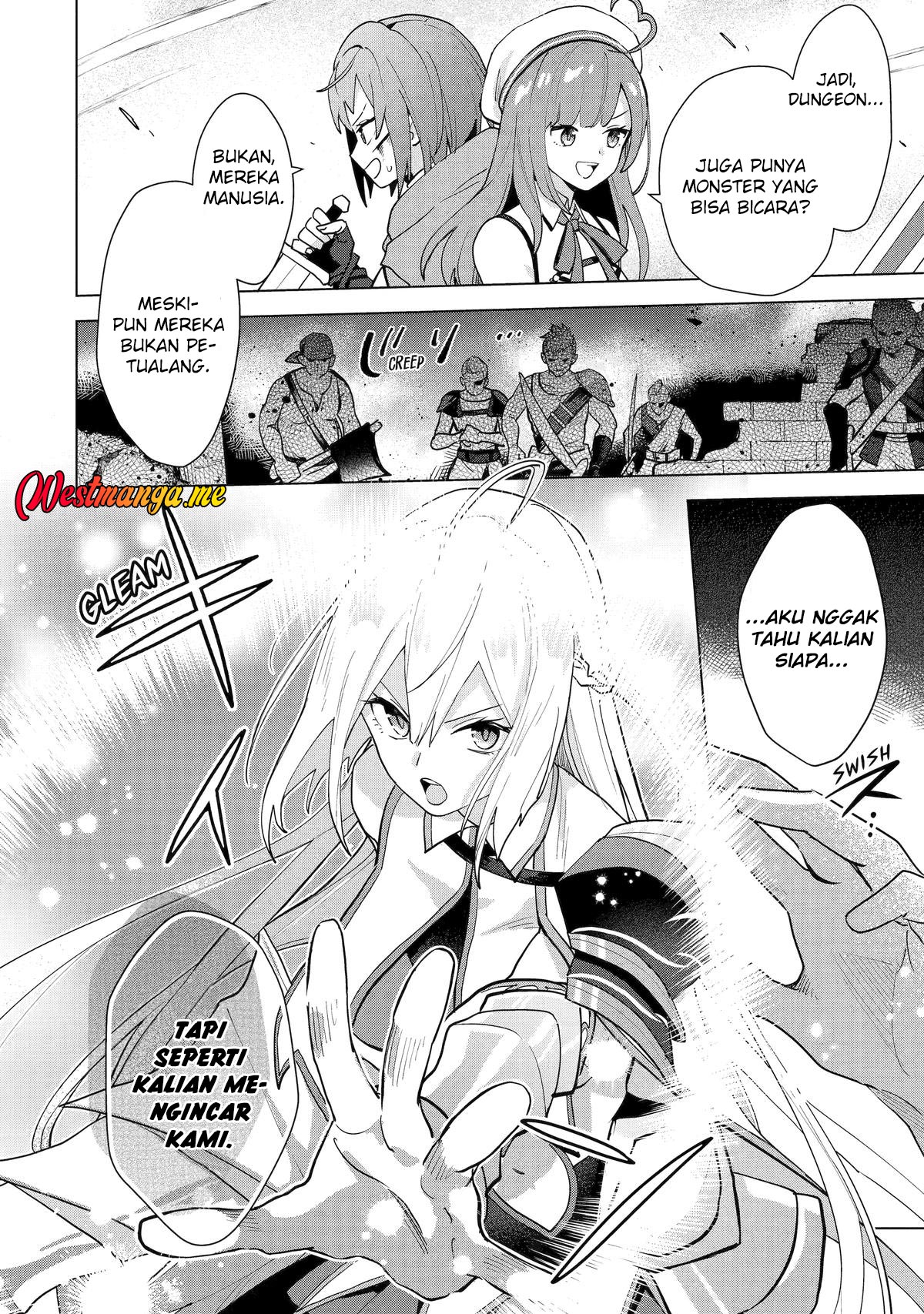 Saibai Cheat de Saikyou Saien – E, Tada no Katei Saiendesu kedo? Chapter 19 Gambar 63