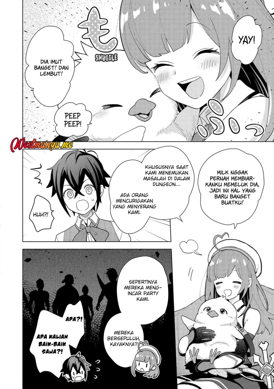Saibai Cheat de Saikyou Saien – E, Tada no Katei Saiendesu kedo? Chapter 20 Gambar 12