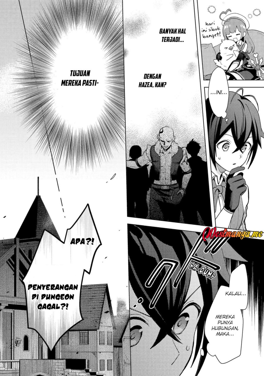 Saibai Cheat de Saikyou Saien – E, Tada no Katei Saiendesu kedo? Chapter 20 Gambar 14
