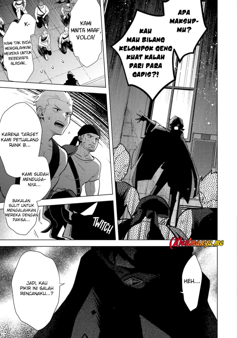 Saibai Cheat de Saikyou Saien – E, Tada no Katei Saiendesu kedo? Chapter 20 Gambar 15