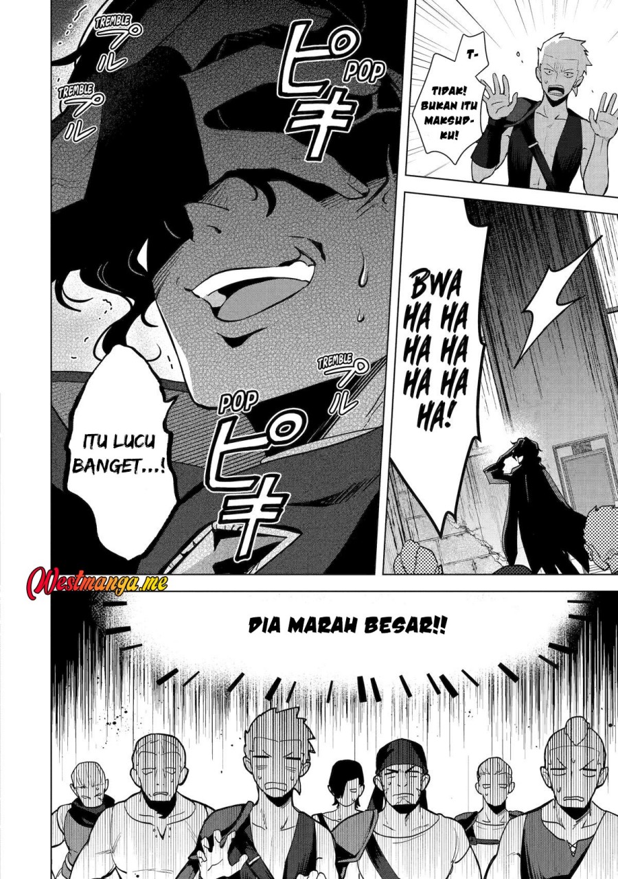 Saibai Cheat de Saikyou Saien – E, Tada no Katei Saiendesu kedo? Chapter 20 Gambar 16