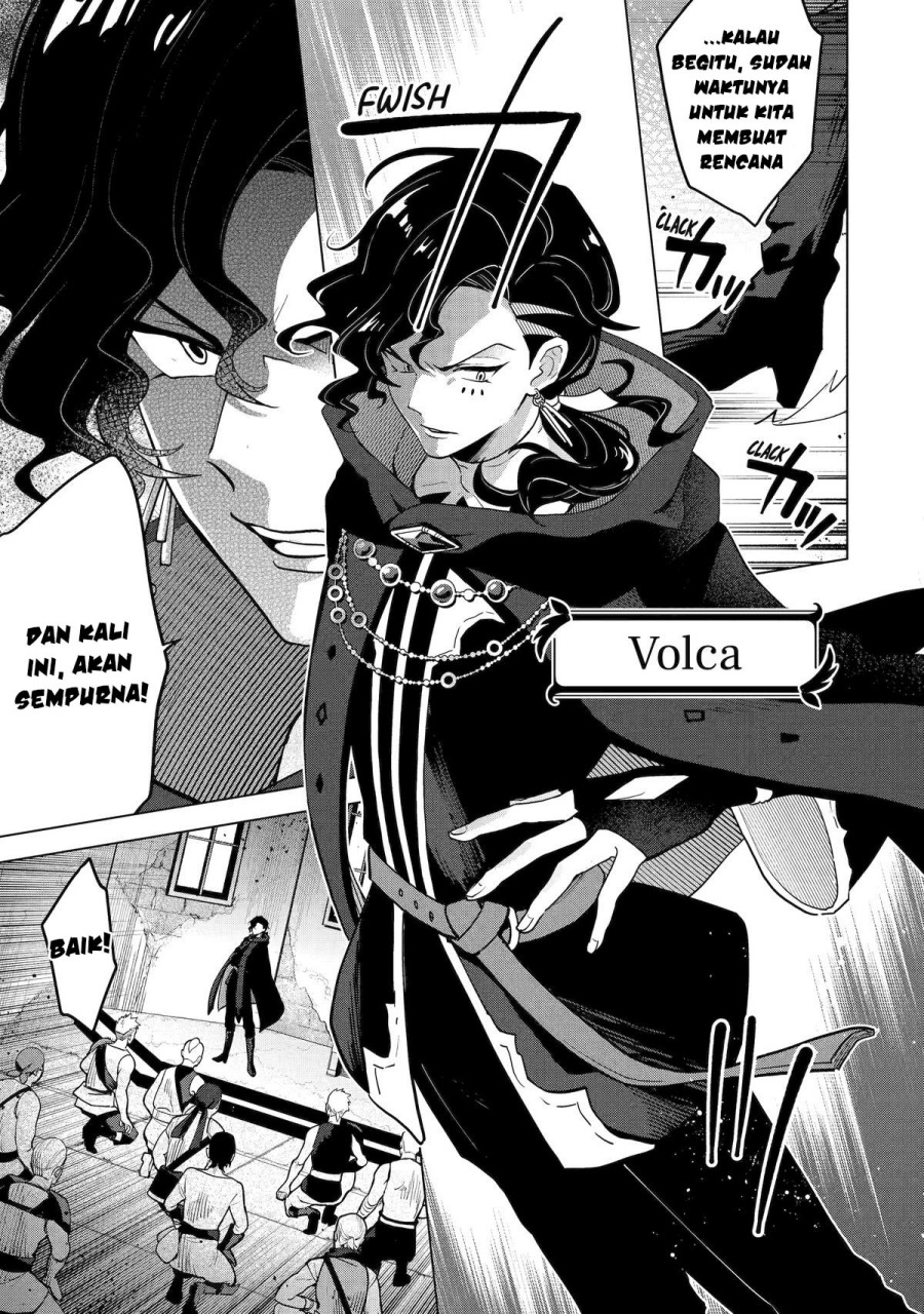 Saibai Cheat de Saikyou Saien – E, Tada no Katei Saiendesu kedo? Chapter 20 Gambar 18