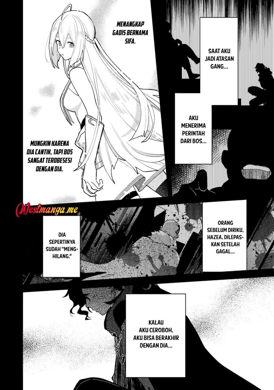 Saibai Cheat de Saikyou Saien – E, Tada no Katei Saiendesu kedo? Chapter 20 Gambar 19