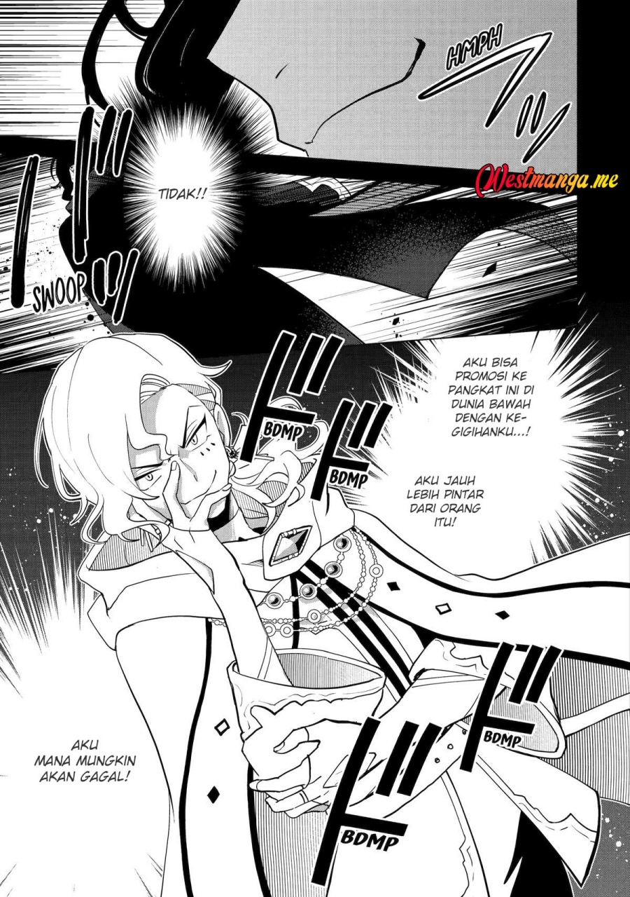 Saibai Cheat de Saikyou Saien – E, Tada no Katei Saiendesu kedo? Chapter 20 Gambar 20