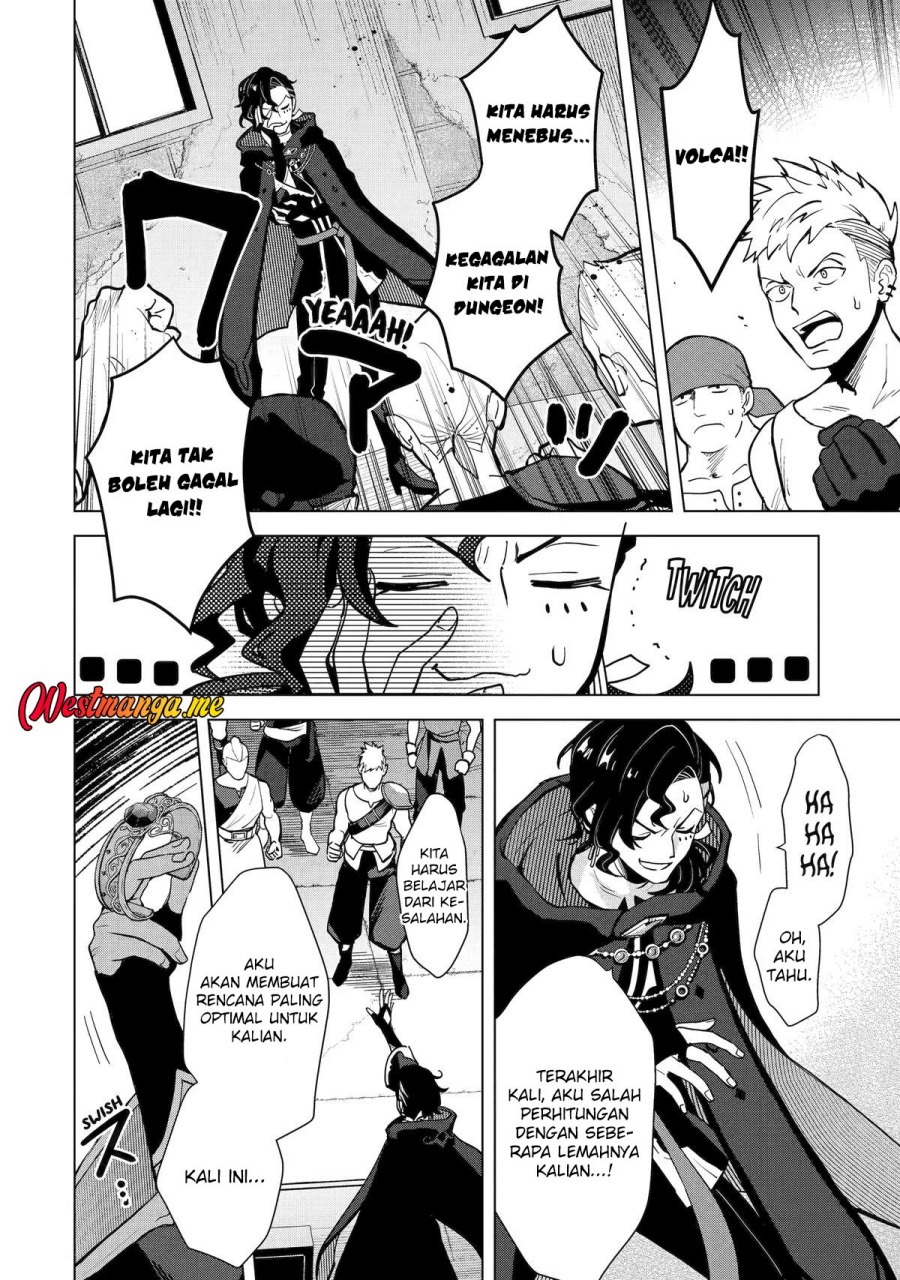 Saibai Cheat de Saikyou Saien – E, Tada no Katei Saiendesu kedo? Chapter 20 Gambar 21
