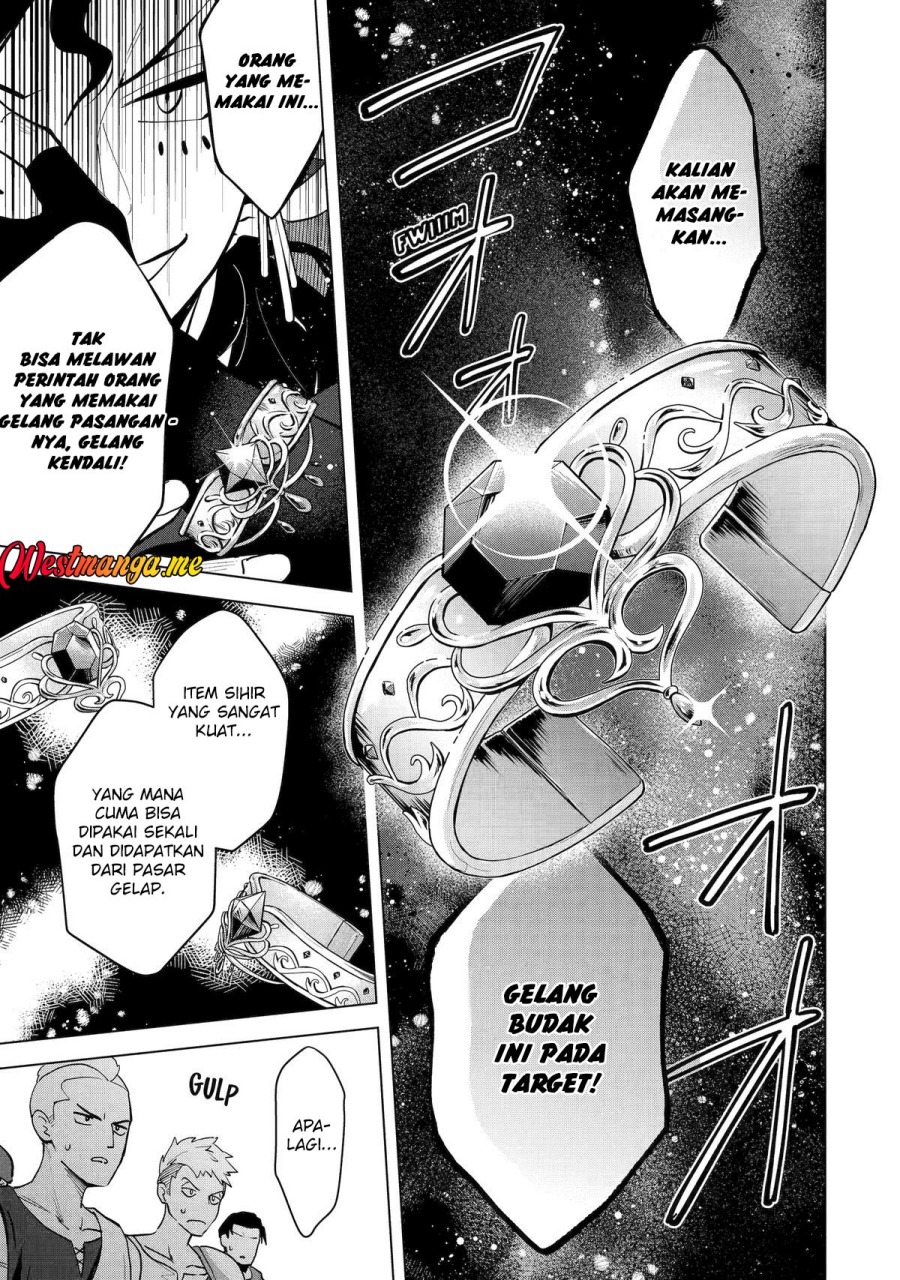 Saibai Cheat de Saikyou Saien – E, Tada no Katei Saiendesu kedo? Chapter 20 Gambar 22