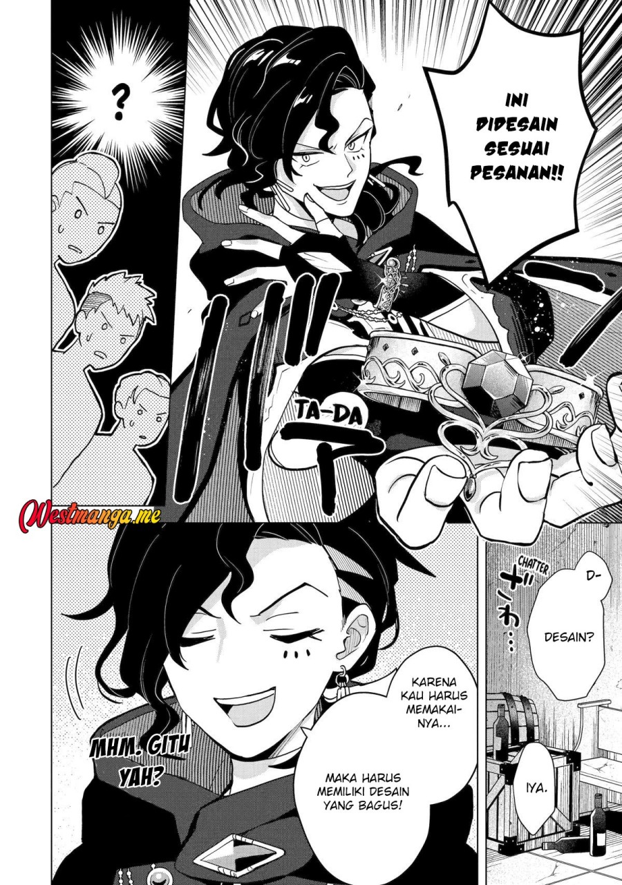 Saibai Cheat de Saikyou Saien – E, Tada no Katei Saiendesu kedo? Chapter 20 Gambar 23