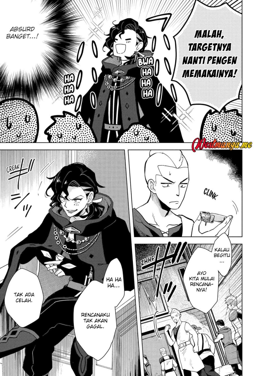 Saibai Cheat de Saikyou Saien – E, Tada no Katei Saiendesu kedo? Chapter 20 Gambar 24