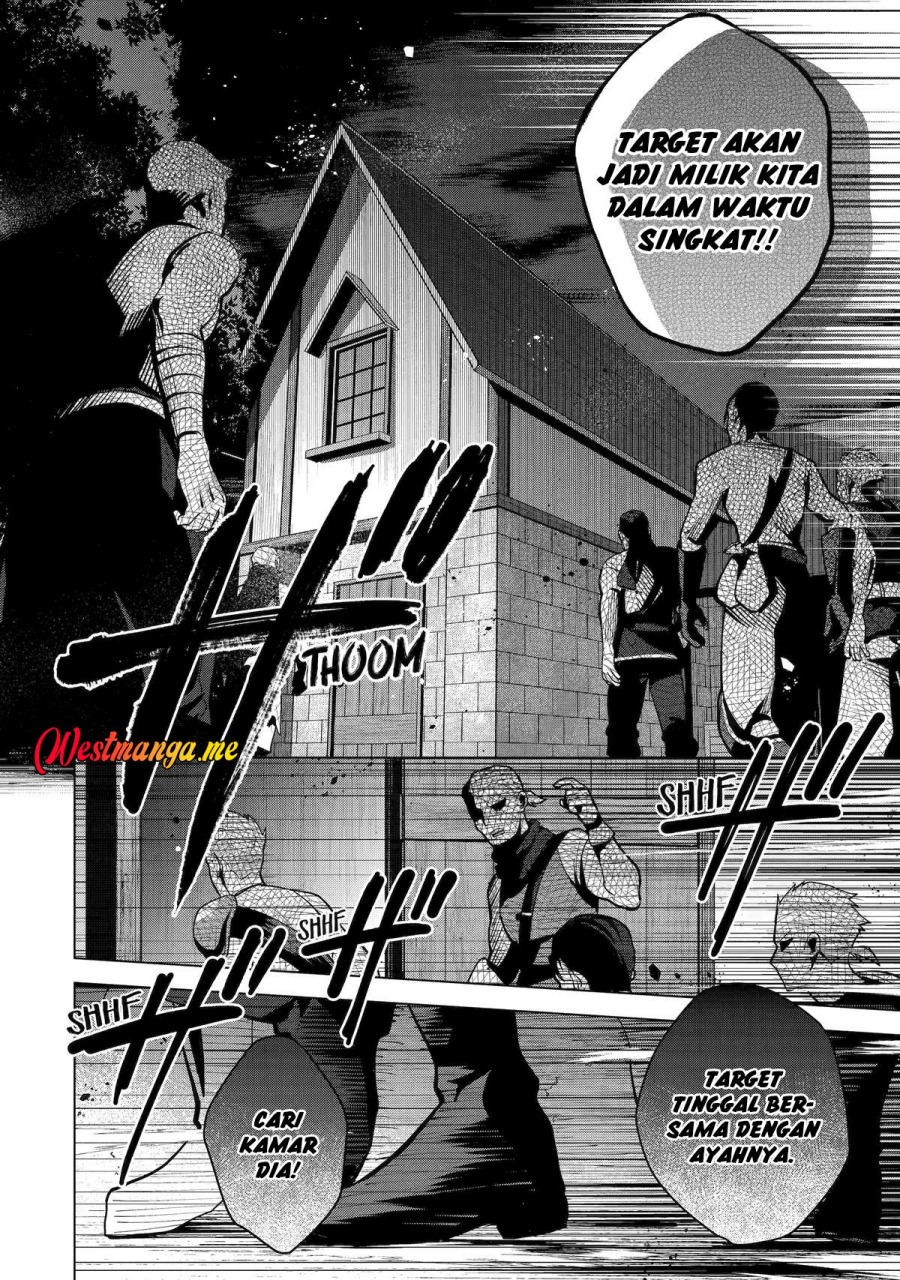 Saibai Cheat de Saikyou Saien – E, Tada no Katei Saiendesu kedo? Chapter 20 Gambar 25