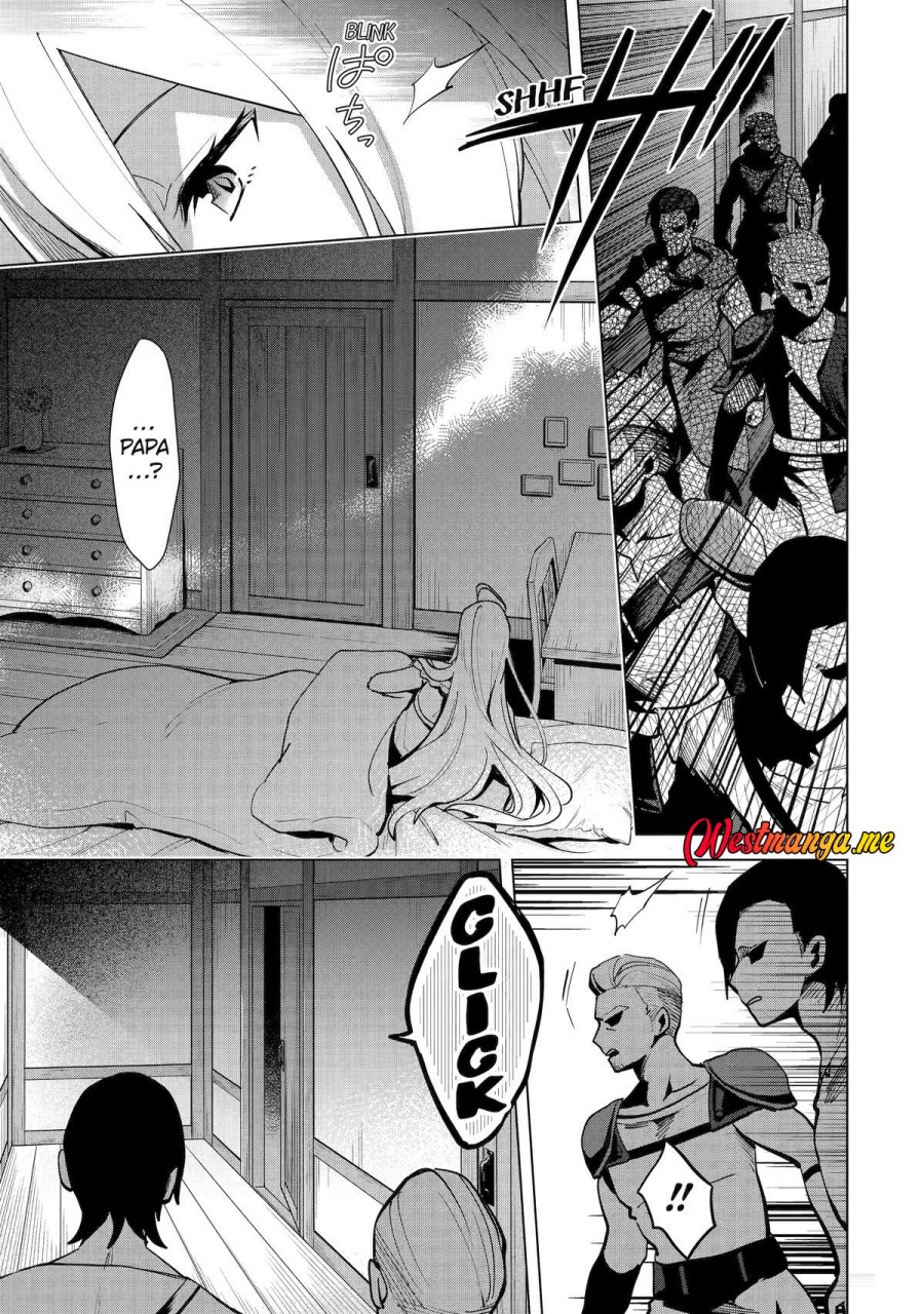 Saibai Cheat de Saikyou Saien – E, Tada no Katei Saiendesu kedo? Chapter 20 Gambar 26