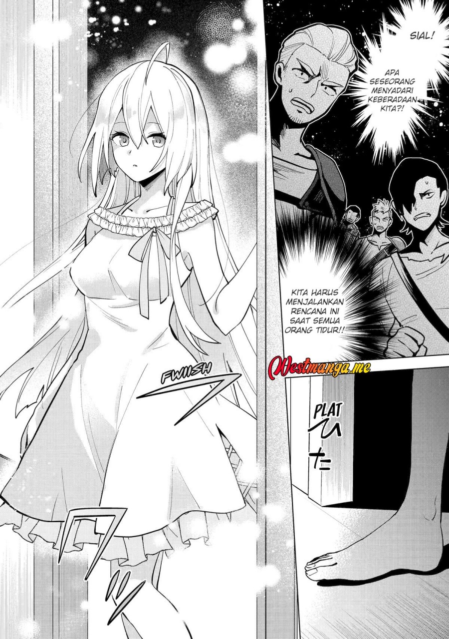 Saibai Cheat de Saikyou Saien – E, Tada no Katei Saiendesu kedo? Chapter 20 Gambar 27