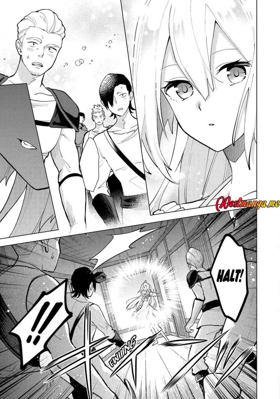 Saibai Cheat de Saikyou Saien – E, Tada no Katei Saiendesu kedo? Chapter 20 Gambar 28
