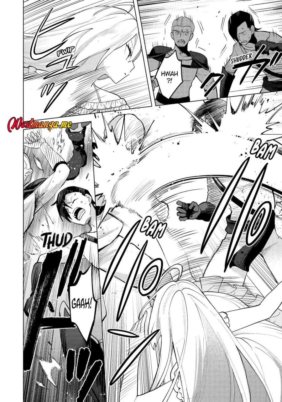 Saibai Cheat de Saikyou Saien – E, Tada no Katei Saiendesu kedo? Chapter 20 Gambar 29